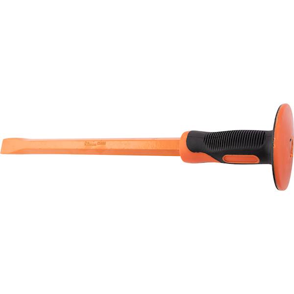 Przecinak z osłoną szeroki 400x19x22 mm