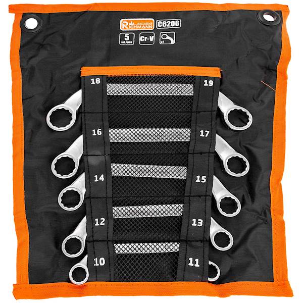 Klucze do pomp i rozr CORONA 10-19mm