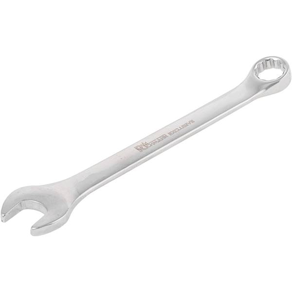 Klucz oczko-płaski 23mm poler.