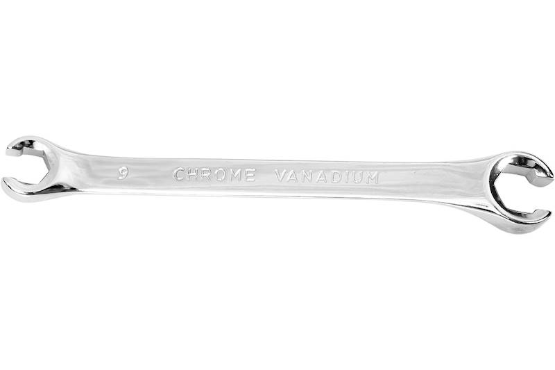 Klucz do przewodów hamulcowych 8x10 mm