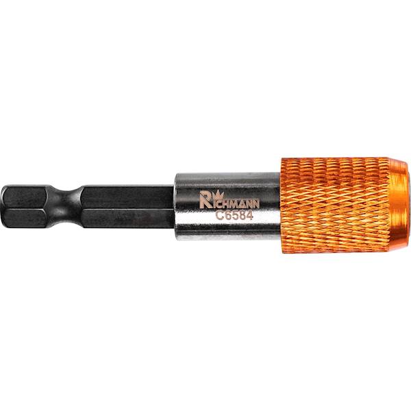 Uchwyt do grotów automatycznych 60mm magnet.