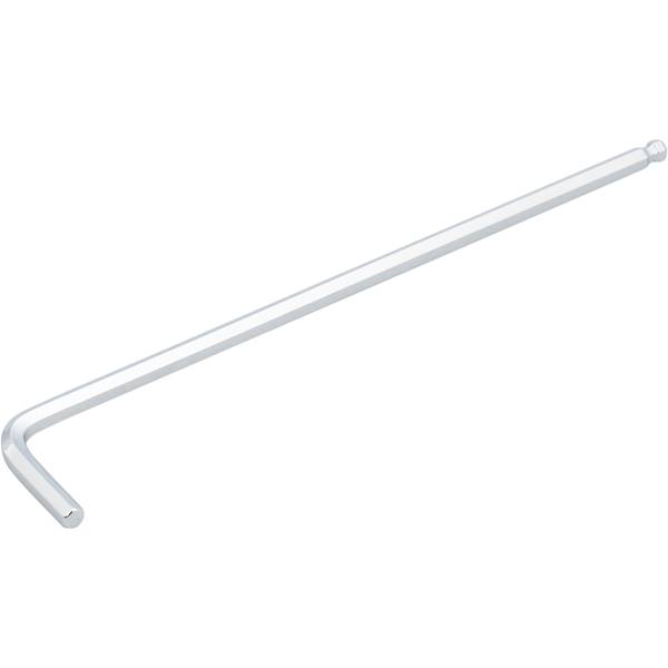 Imbus 2,5mm długi z kulką