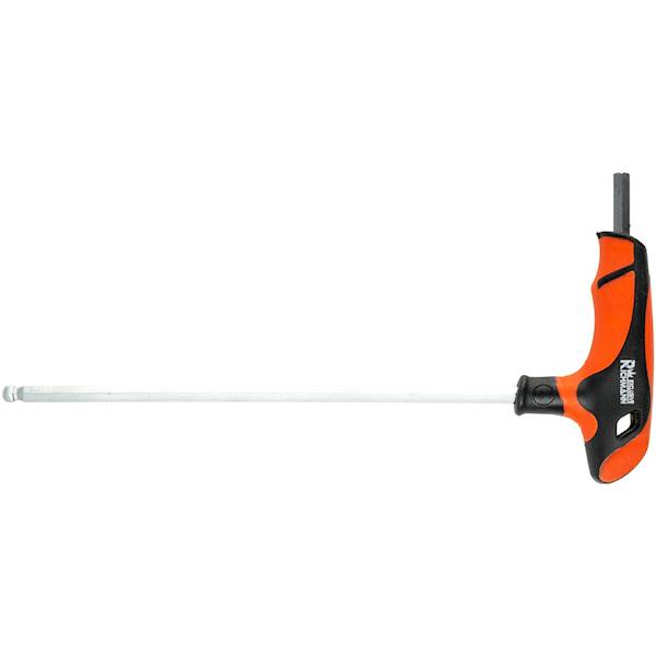 Klucz HEX uchwyt "T" 2 x100 mm