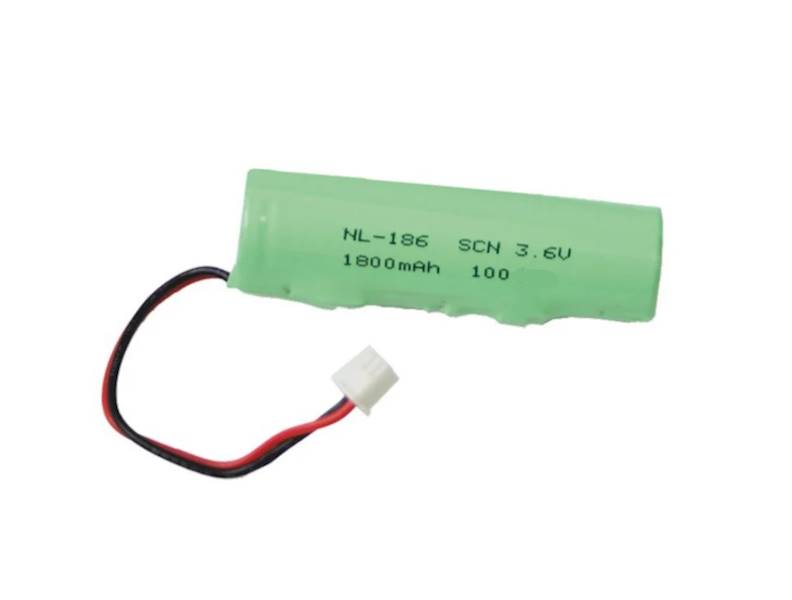 Akumulator zapasowy do lampy C6815