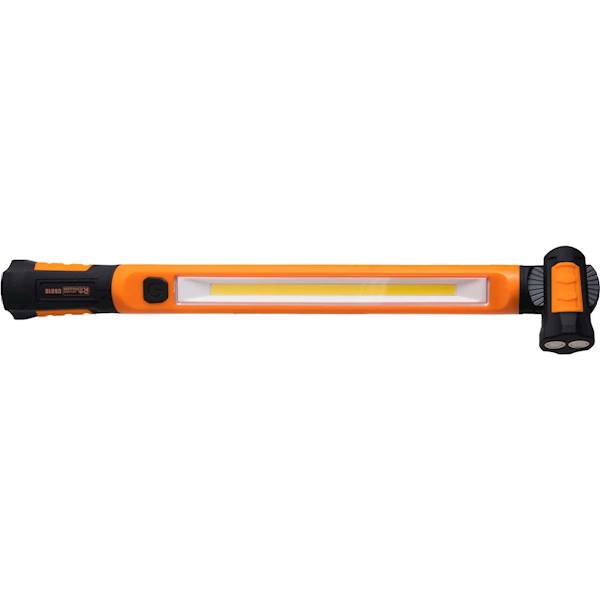 Lampa pod maske 50cm obrotowa 30SMD -LED magnes