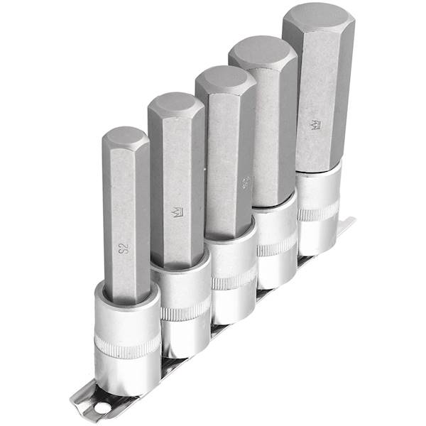 Imbusy H14-H24 100mm. 1/2"    CORONA