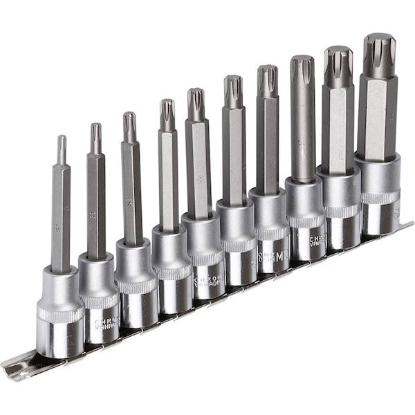 Listwa RIBE M4-M16 100mm 1/2"