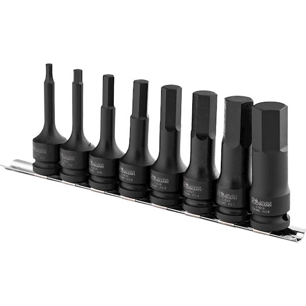 Listwa udar. IMBUS H5-H19 78mm. 1/2"