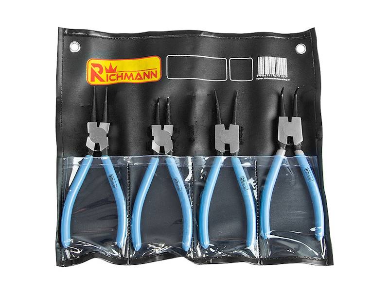 Szczypce segera 160mm 4el. CORONA