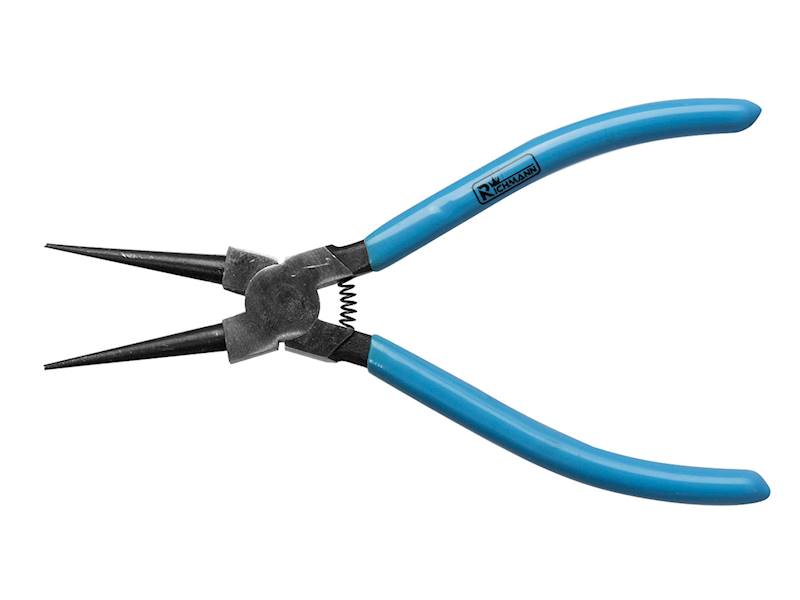 Szczypce segera pojed.200mm proste-wewnętrzne