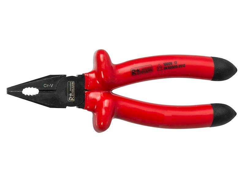 Kombinerki elektryczne 160mm 1000V