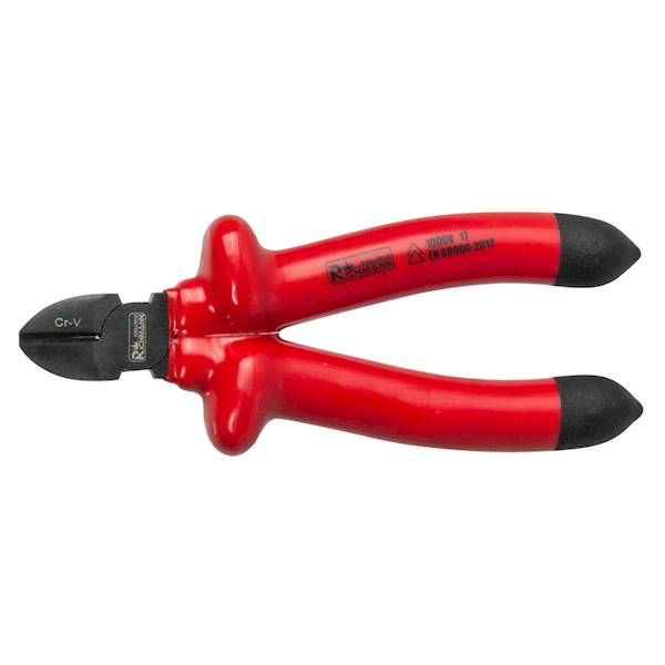 Obcinaczki boczne elektryczne 180mm 1000V