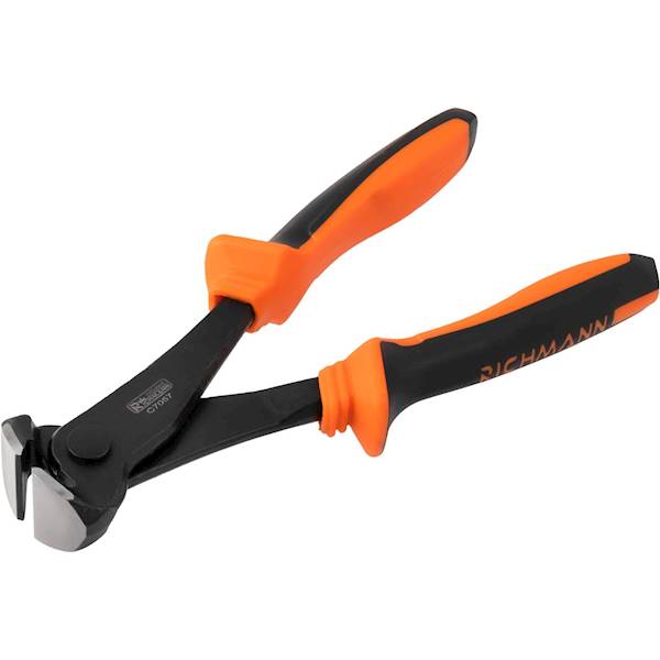 Obcinaczki czołowe CORONA 200mm.