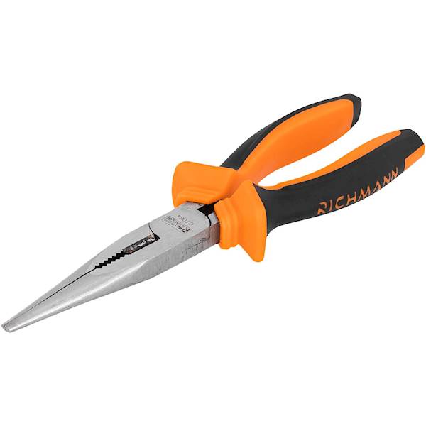 Szczypce wydłużone 200mm CORONA