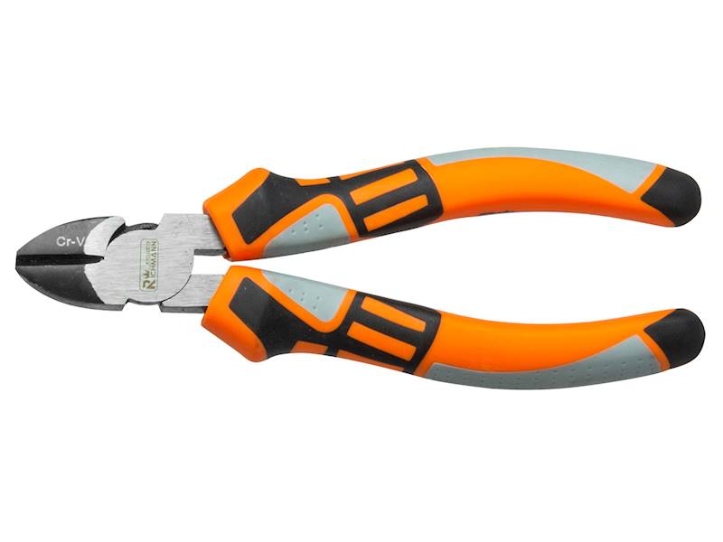 Obcinaczki boczne 160mm. INDUSTRY