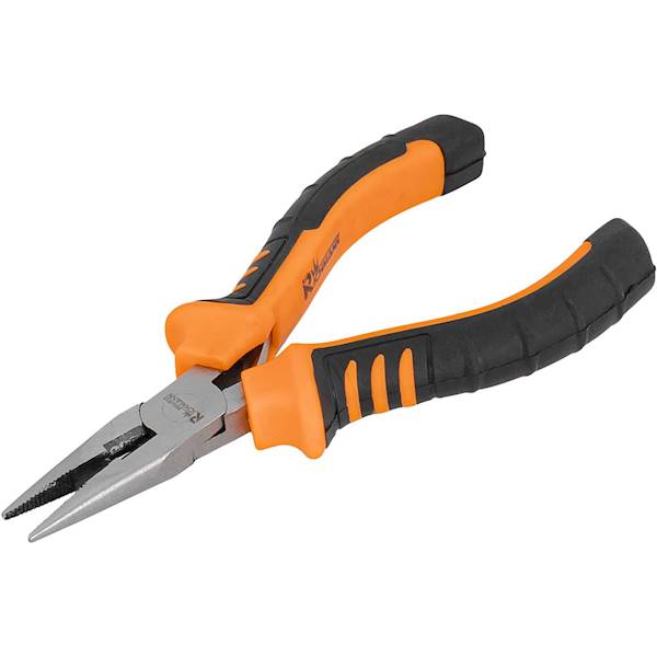 Mini szczypce wydłużone 125mm