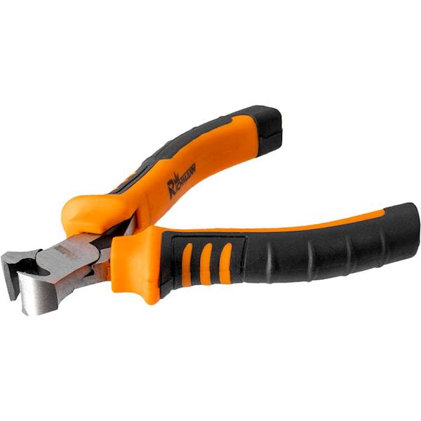 Mini obcinaczki czołowe 125mm