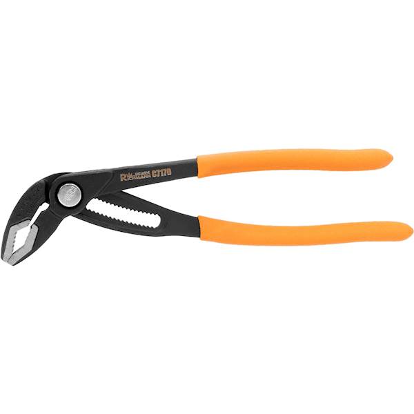 Szczypce do rur automatyczne 180mm