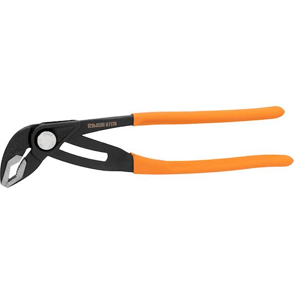 Szczypce do rur automatyczne samonastawne