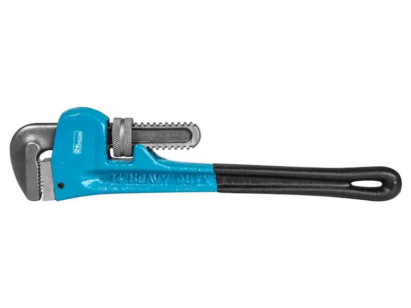 Cęgi do rur 14" z izolacją