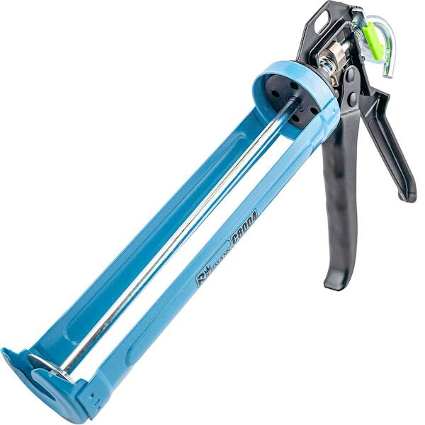 Pistolet do silikonu CORONA