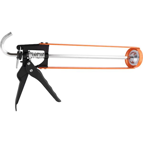 Pistolet do silikonu TYP COX szkieletowy