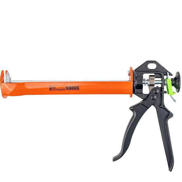 Pistolet do silikonu