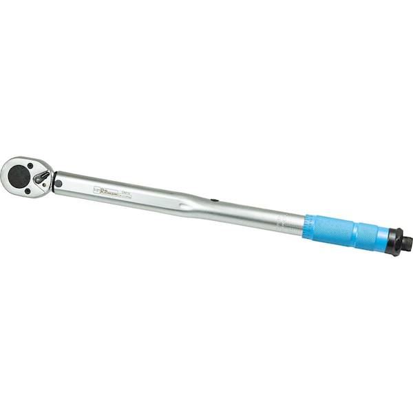 Klucz dynamometryczny 1/2" CORONA 28-210NM