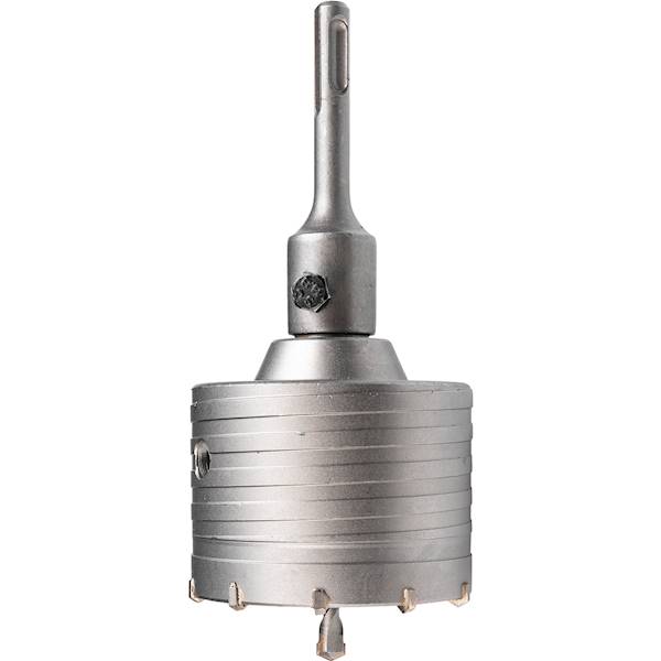 Frez do muru 80mm SDS