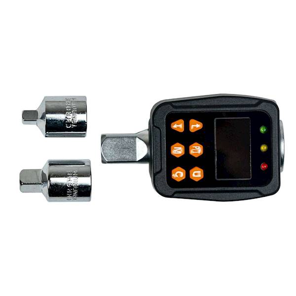 Adapter Dynanometr. Elektron 1/2 20-200Nm