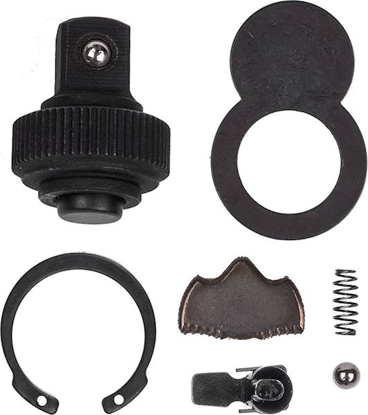 Zestaw naprawczy do grzechotki C8430  1/4"