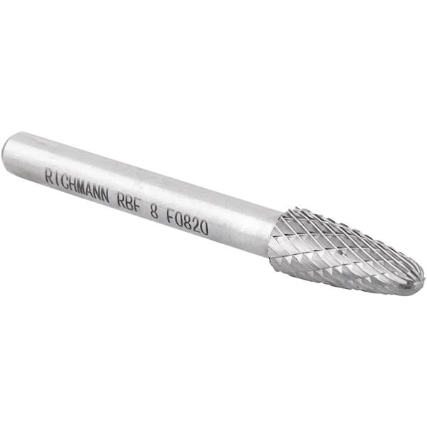 Frez do metalu RBF 10x20mm F1020