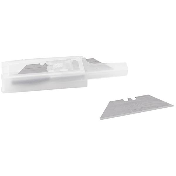 Ostrza trapezowe stal SK 0,65mm