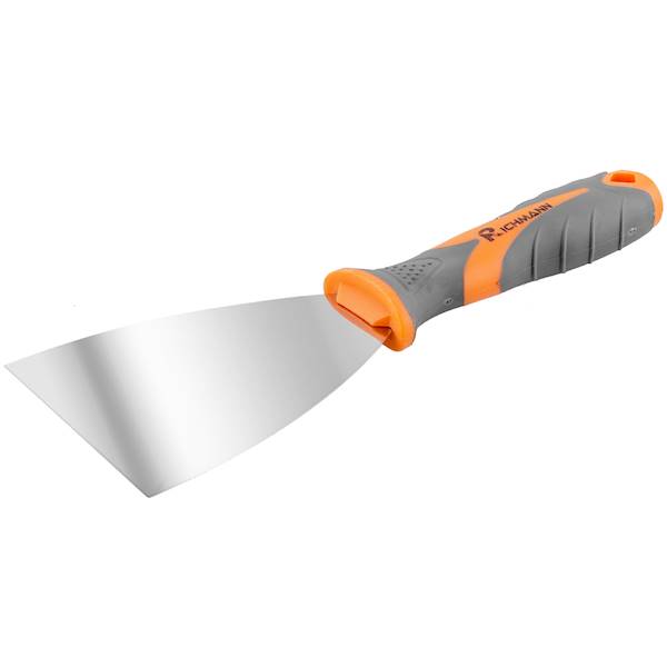 Szpachelka nierdzewna 100mm