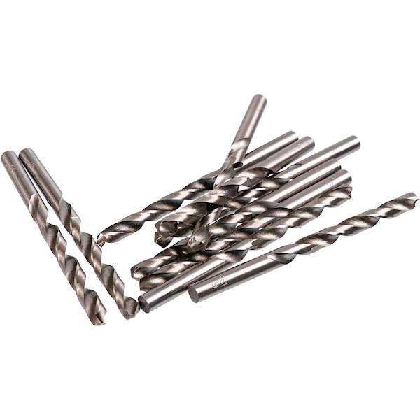 Wiertło do metalu 9,5mm CORONA