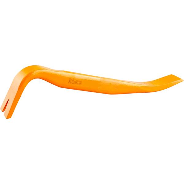 Łom budowlany 600 mm 30x16 mm
