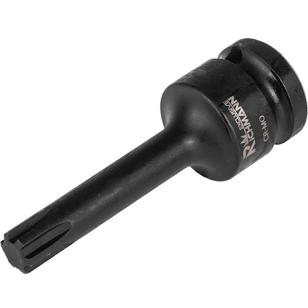 Nasadka ribe udarowa 1/2" M5 x78mm 