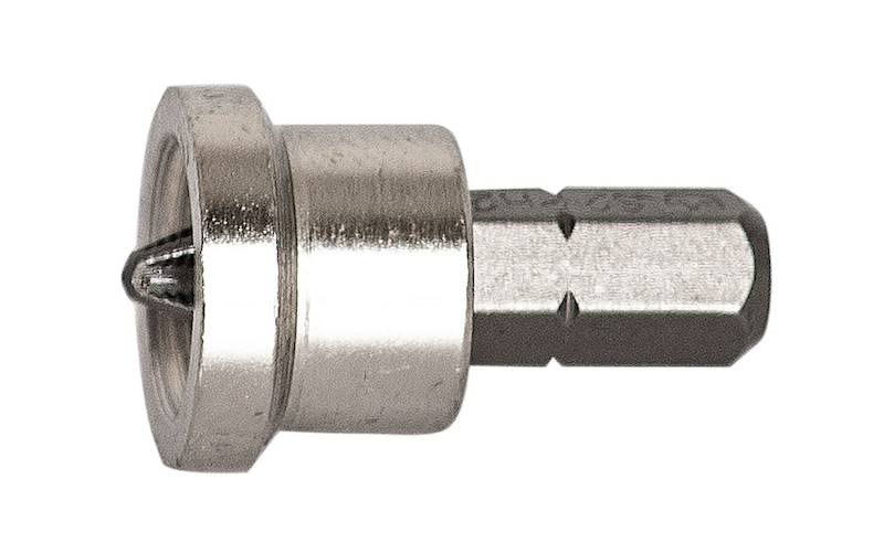 Grot z ogranicznikiem PH 2x25mm