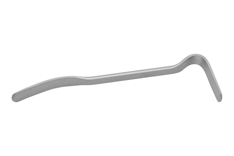 Łyżka blacharska L-380mm