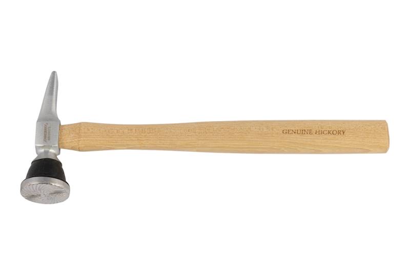 Młotek blacharski ściągający