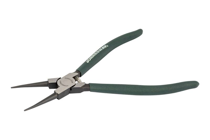 Szczypce Segera 9" wew. proste 32-80mm