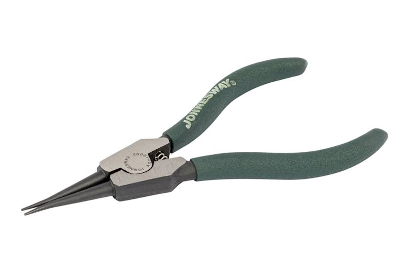 Szczypce Segera 5" zew. proste 3-15mm
