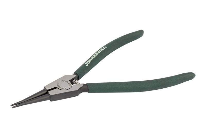 Szczypce Segera 9" zew. proste 32-80mm