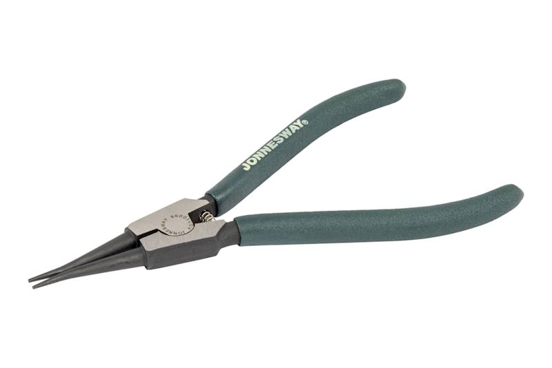 Szczypce Segera 7" zew. proste 10-40mm