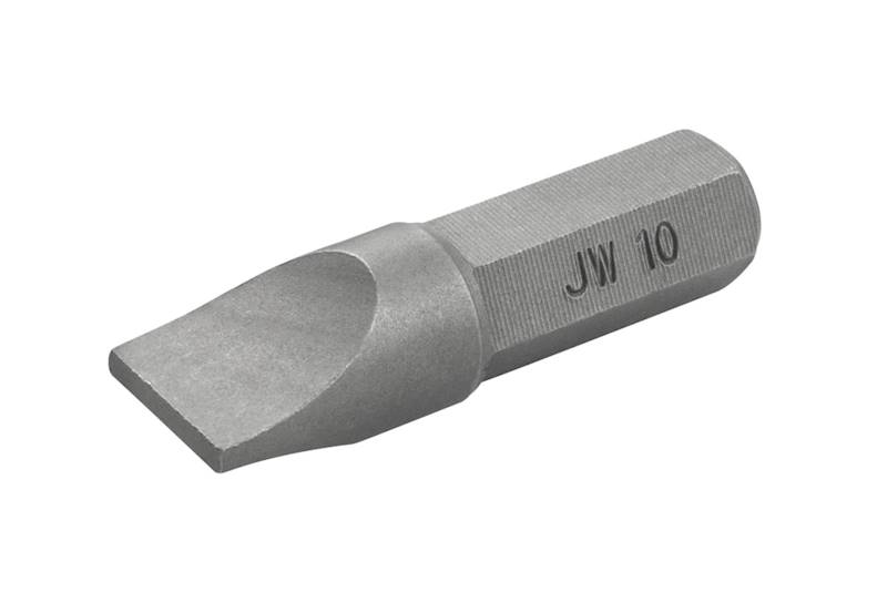 Końc. udar. płaska 10mm x 36 mm 5/16"