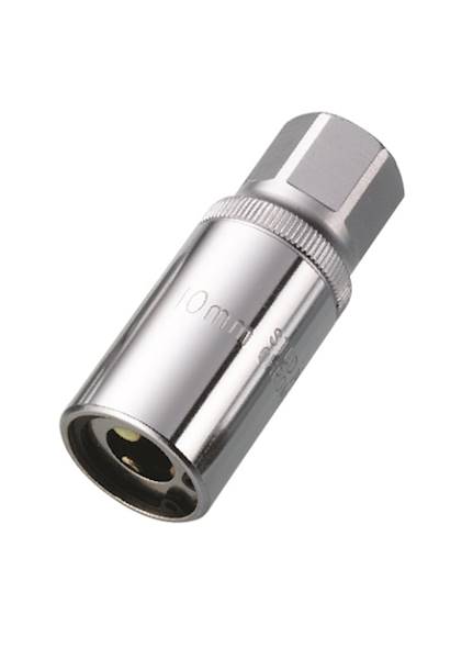 Nasadka  do wykręcania szpilek 5mm