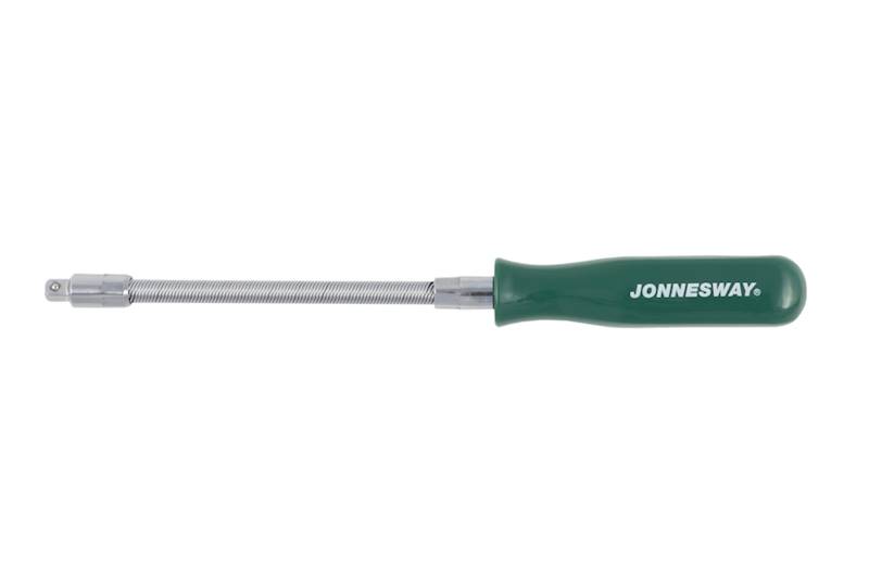 Wkrętak elastyczny kw. zewn.1/4" JONNESWAY