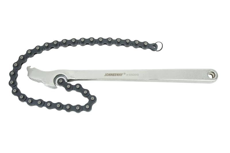 Klucz łańcuchowy do filtrów 19" JONNESWAY