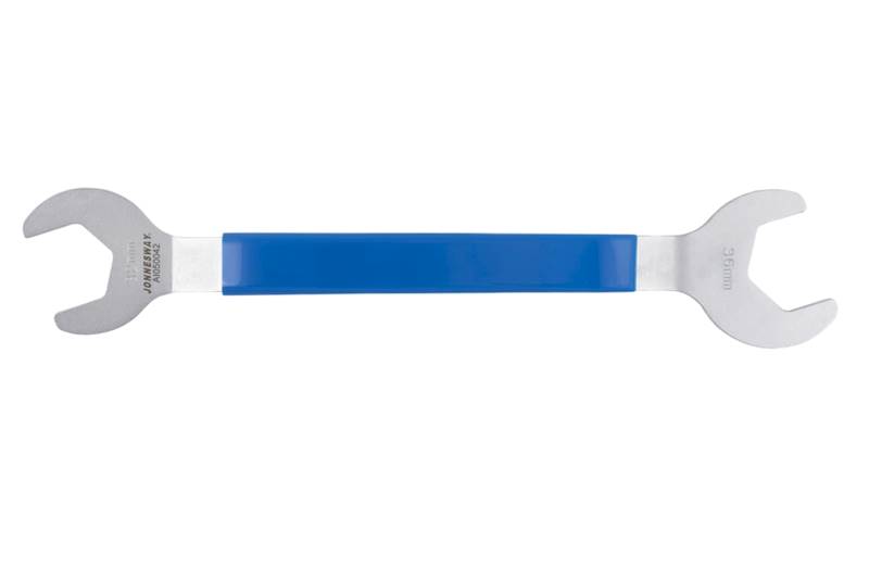 Klucz pł 32x36mm do wentylatora sprzęgła BMW