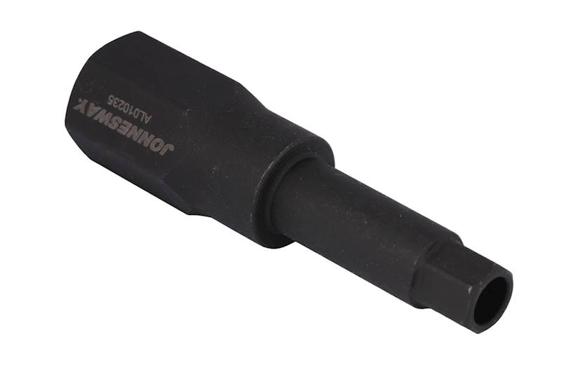 Klucz amul. 10mm z otworem do wtrys. BOSCH